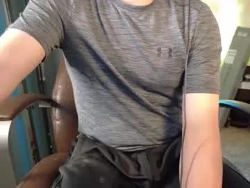 isaac_sheffield from Chaturbate is Freechat