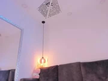 isabela_franco_ from Chaturbate is Freechat