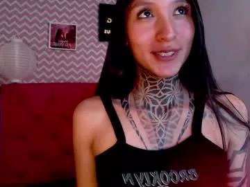isabela_pretty from Chaturbate is Freechat