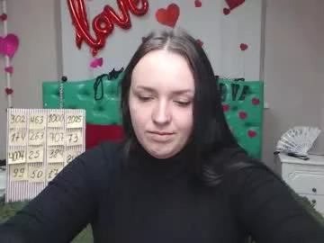 isabelblackberry from Chaturbate is Freechat