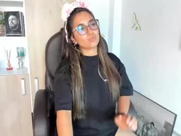 isabella22_1 from Chaturbate is Freechat