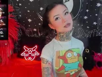isabella__dark from Chaturbate is Freechat