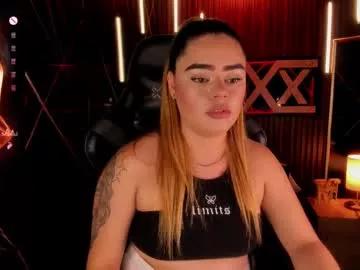 isabella_arias1 from Chaturbate is Freechat