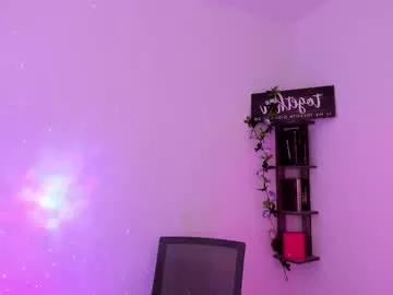 isabella_aristi03 from Chaturbate is Freechat