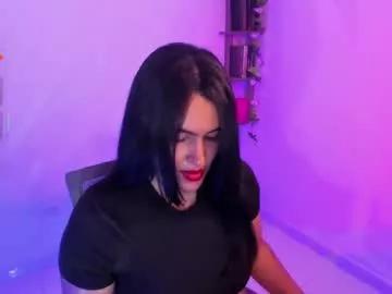 isabella_aristi03 from Chaturbate is Freechat