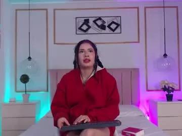 isabella_cherry_ from Chaturbate is Freechat