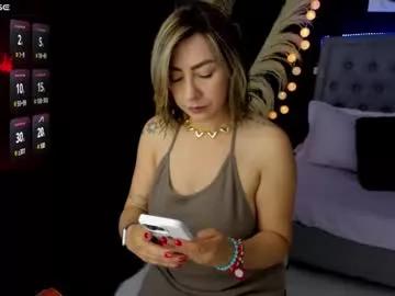 Try the thrill of flirt babes with our cam hosts, featuring unclothed wildness while getting naked and playing with their favored sex toys.