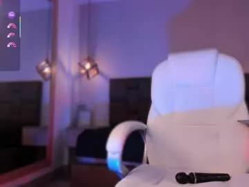 isabella_santamaria from Chaturbate is Freechat
