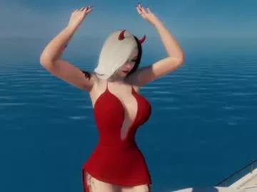 isabella_sunn from Chaturbate is Freechat