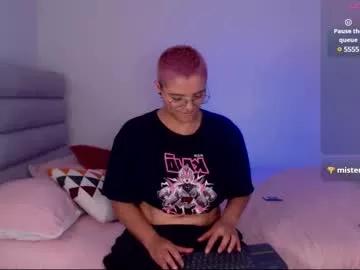 isabellamoutt from Chaturbate is Freechat