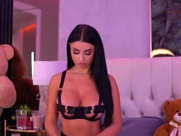 isabellehunt from Chaturbate is Freechat