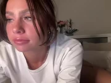 isabellekinsley from Chaturbate is Freechat