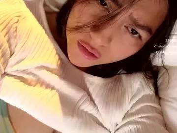 Photos of isabeyferrec from Chaturbate is Freechat