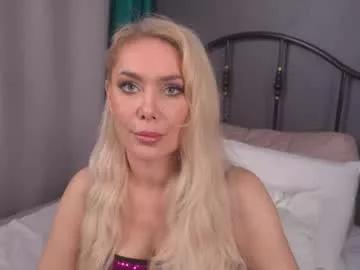 isadoradunkan from Chaturbate is Freechat