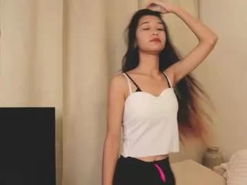 isauraangeletti from Chaturbate is Freechat