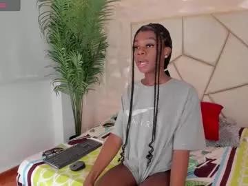 isisbrown_ from Chaturbate is Freechat