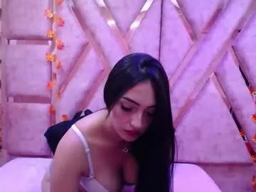issabela_mackey_ from Chaturbate is Freechat