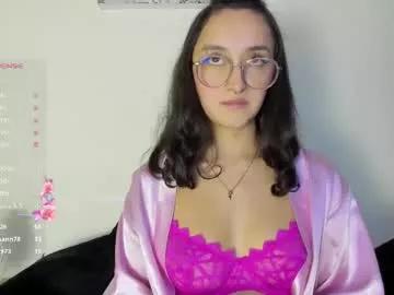 its__angelica_ from Chaturbate is Freechat