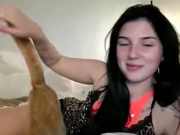 itsclarahart from Chaturbate is Freechat