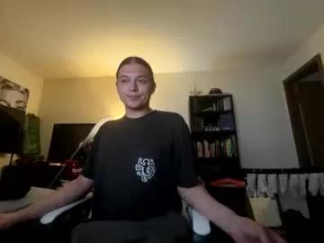 itsjaedababy from Chaturbate is Freechat
