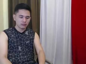 itsme_kent from Chaturbate is Freechat