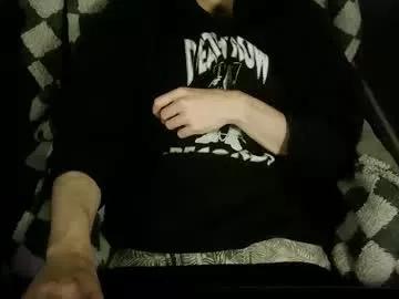 itsnotliam834 from Chaturbate is Freechat