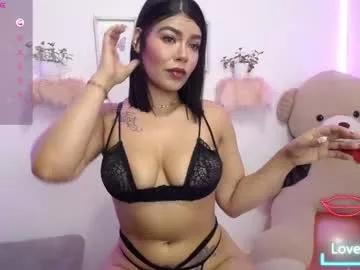 ivanna_wolf3 from Chaturbate is Freechat