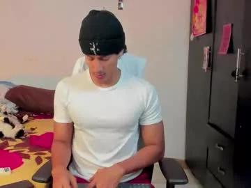 ivano_jones from Chaturbate is Freechat