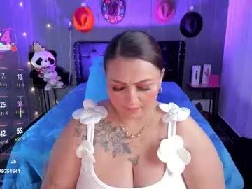 ivonnee17_ from Chaturbate is Freechat