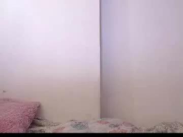 ivvyjoesstar_ from Chaturbate is Freechat