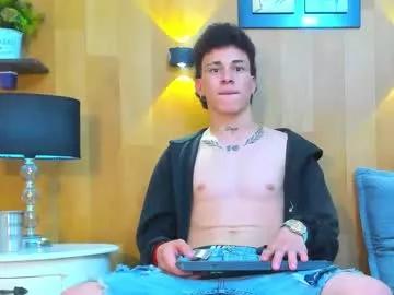 Izaan_wolters webcams show profile image 
