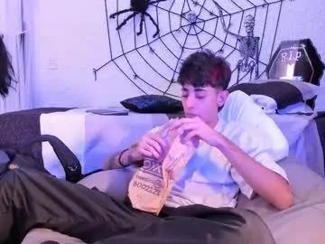 j_martony from Chaturbate is Freechat