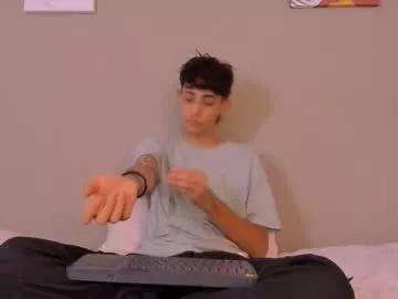 j_martony from Chaturbate is Freechat