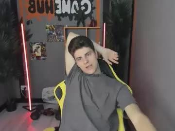 jack__wan from Chaturbate is Freechat