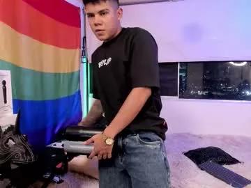 jack_castell from Chaturbate is Freechat