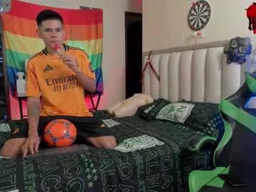 jack_castell from Chaturbate is Freechat