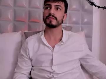 jack_daniel__ from Chaturbate is Freechat