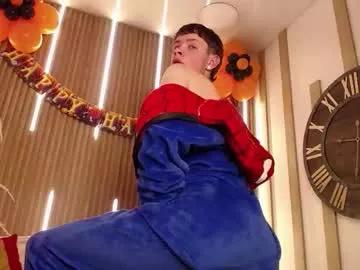jack_frosst_ from Chaturbate is Freechat