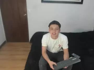 jack_savage_ from Chaturbate is Freechat