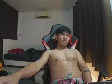 jack_th54 from Chaturbate is Freechat