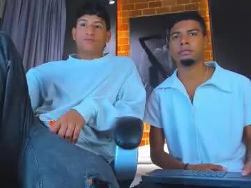 jackandjoes from Chaturbate is Freechat