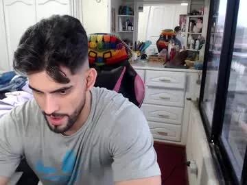 jackecuador from Chaturbate is Freechat