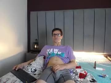 jackkfox from Chaturbate is Freechat