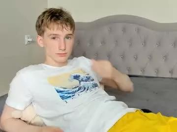 jackson_j6 from Chaturbate is Freechat