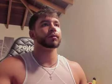 jackson_stifler1 from Chaturbate is Freechat