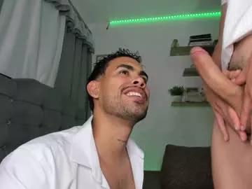 jacksonandmatt from Chaturbate is Freechat