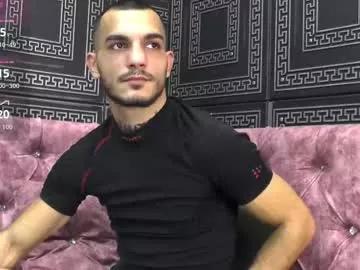 jacksonbee from Chaturbate is Freechat