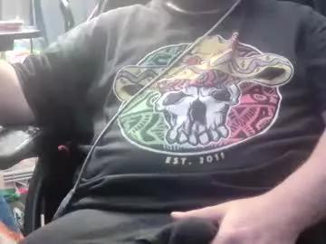 jacksonp41 from Chaturbate is Freechat