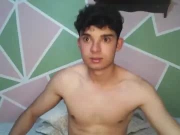 jacktowell_ from Chaturbate is Freechat