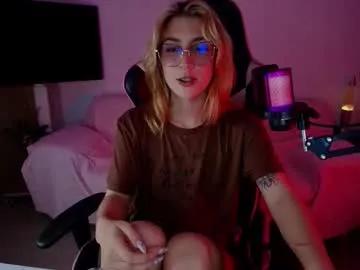 jacky_croft from Chaturbate is Freechat